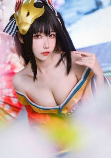 强袭魔女