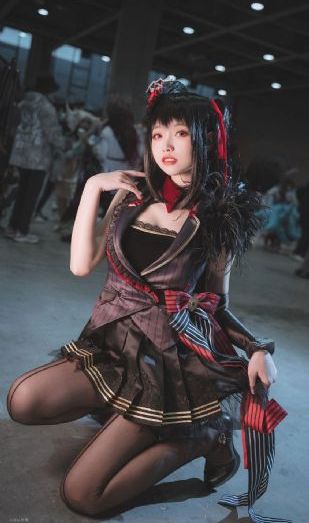魔法阿妈