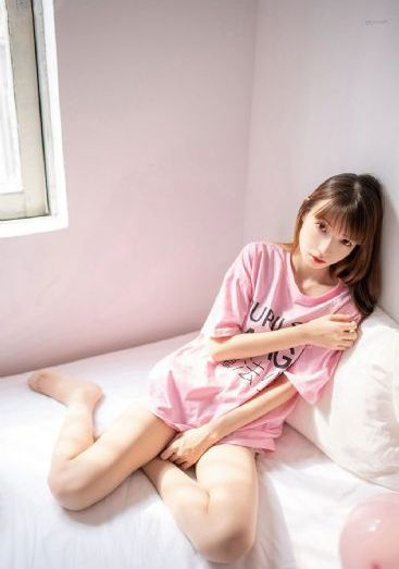 朋友女儿们的滋味