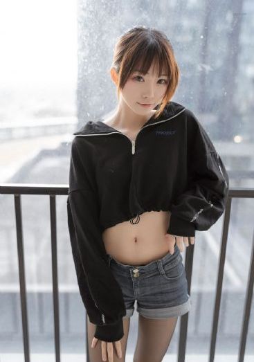 我家那小子