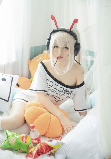 极品伪娘