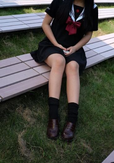 欲求不满的妻子