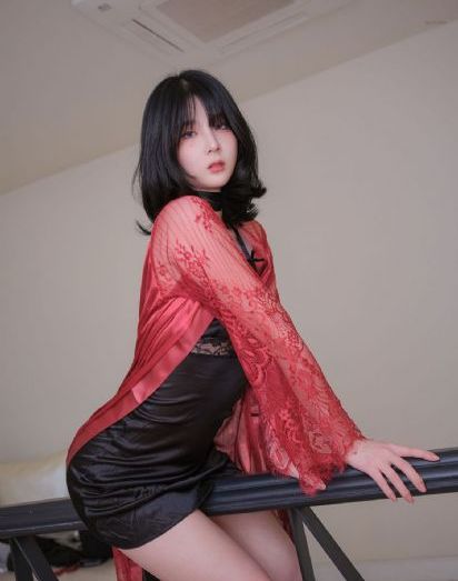 妈妈朋友8