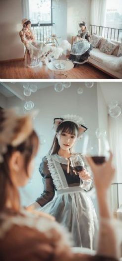 深夜咖啡馆之失踪少女