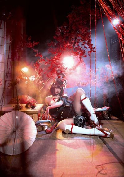 吻狼之问题少女电影