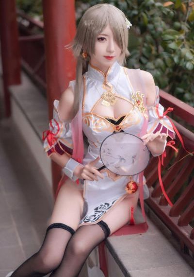 人造怪物