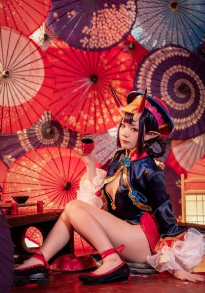 黑色1847