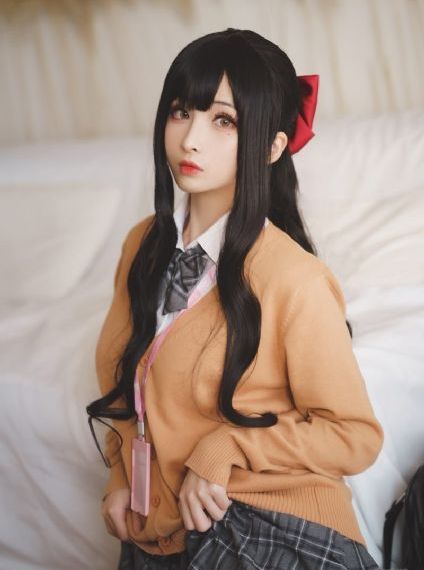 《甜性涩爱》电影