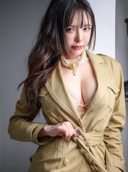 《善良的朋友妻子》