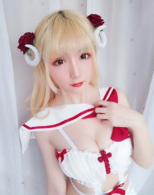 我的妻子的姐姐