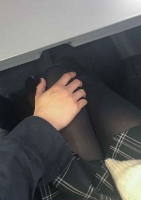爱填满空白