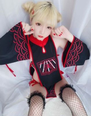 无颜之月5