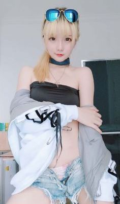 黑骚特警组