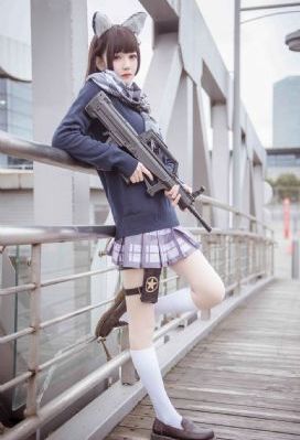 爱国者