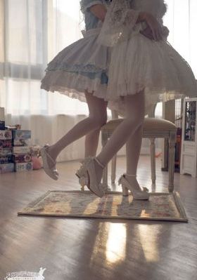 我女儿的朋友