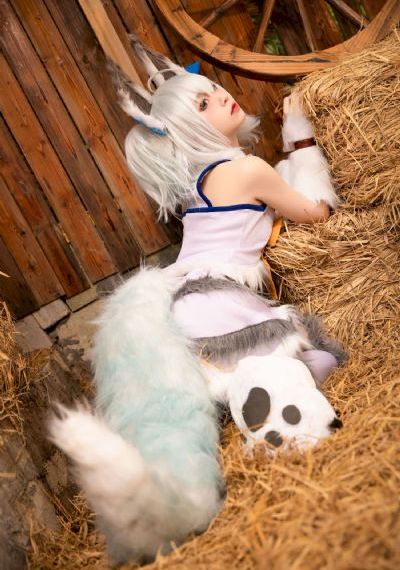 危情少女
