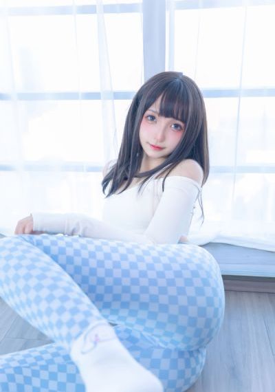 女中学生