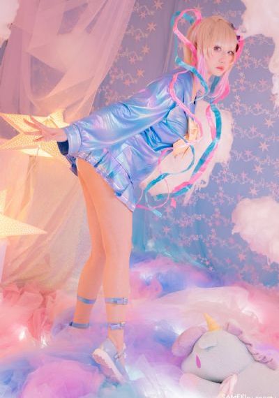 大丫鬟