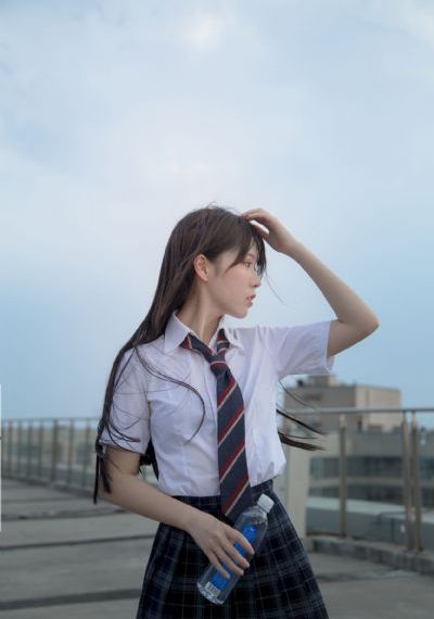 阿的白色内裤