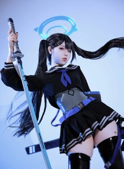 无影终结者