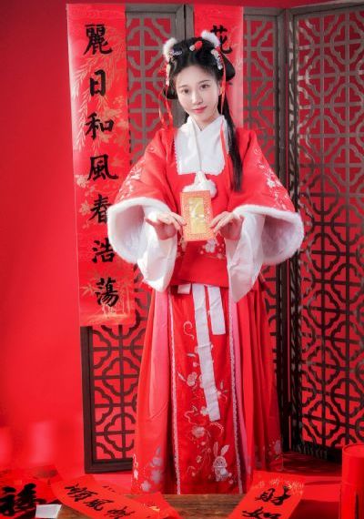 西厢艳淡