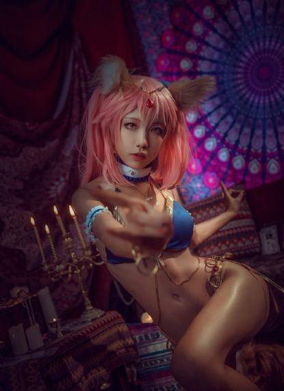 钻石女王