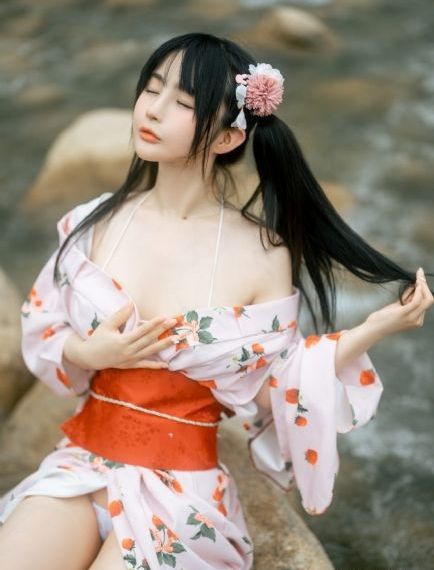 哑女痴情花