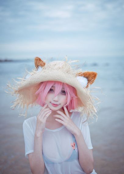 老板娘三