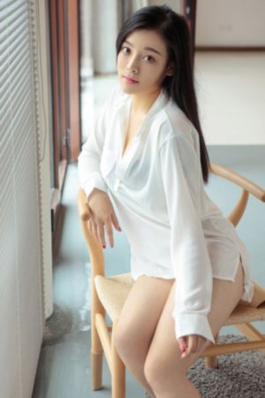 艳色淑女
