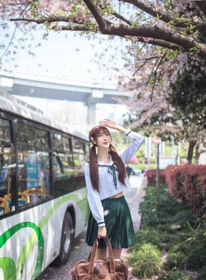 妈妈和朋友