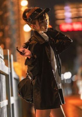 警察锅哥 电视剧