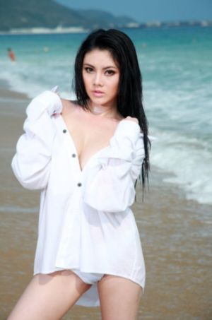 绝世战魂
