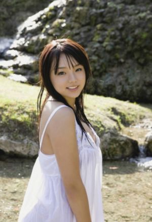 美丽蜜桃3