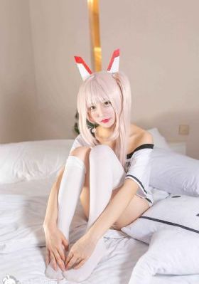 和僧侣交合的