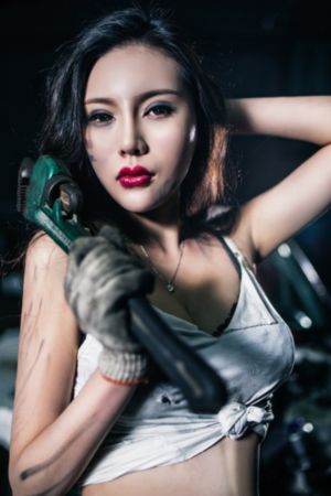 出差女老板伦理