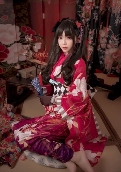 牛娘贝尔番剧