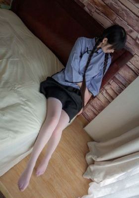 被最想拥抱的男人威胁
