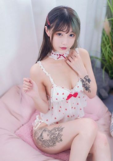 李华月 血恋