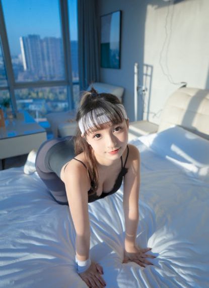 我的野蛮婆婆
