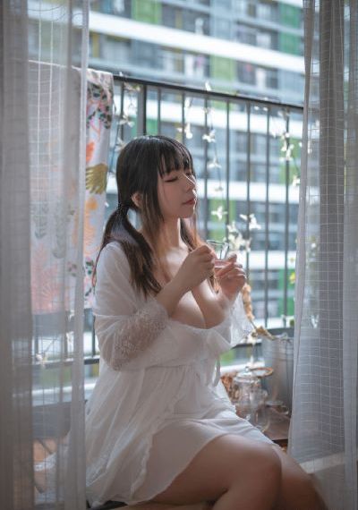 欲望之屋之甜美情事