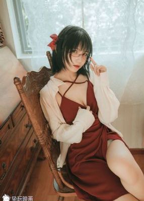 善良的女医生