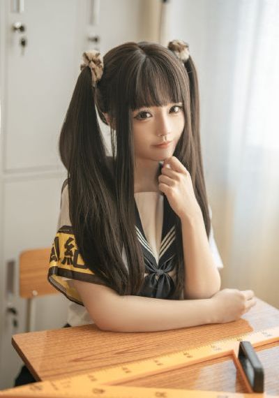 美丽邻居