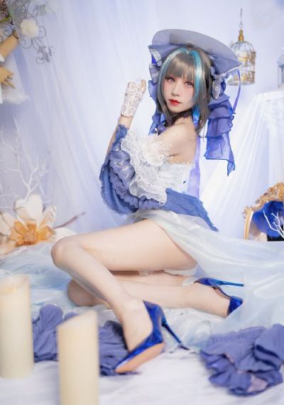 大胆的侄女