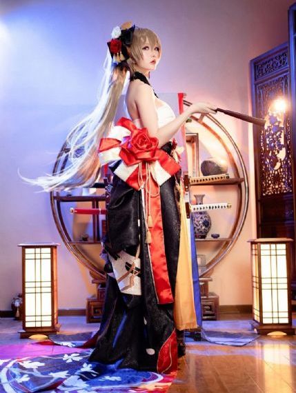 女士复仇