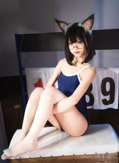 激情模特儿