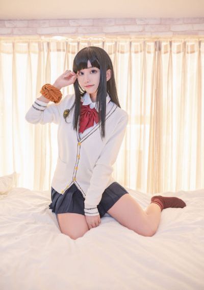 邻家少女初长成