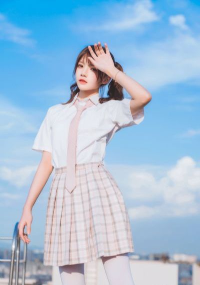 黑人系列