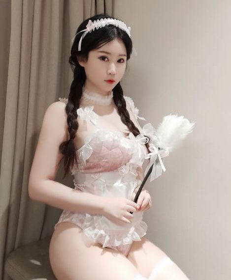 白老妇
