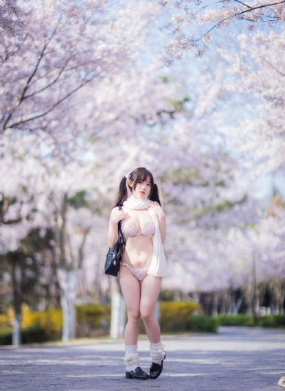 盒中之海