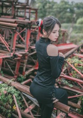 《爱我多深》电影